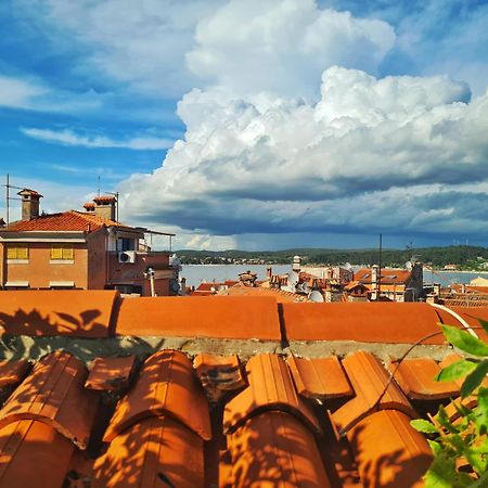 Grisia 26 Apartment Rovinj Exterior photo