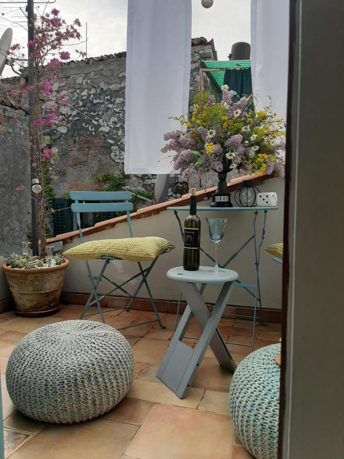 Grisia 26 Apartment Rovinj Exterior photo