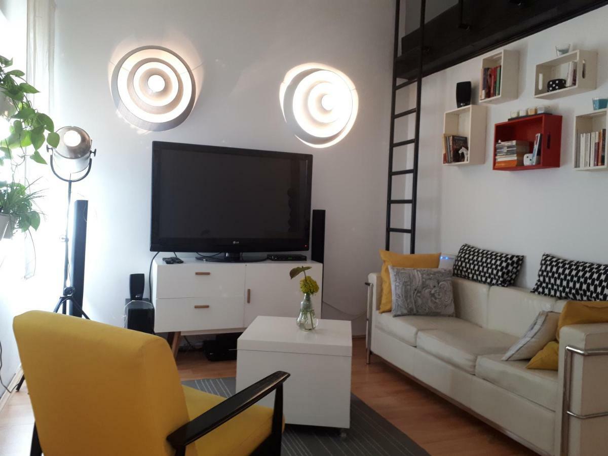 Grisia 26 Apartment Rovinj Exterior photo
