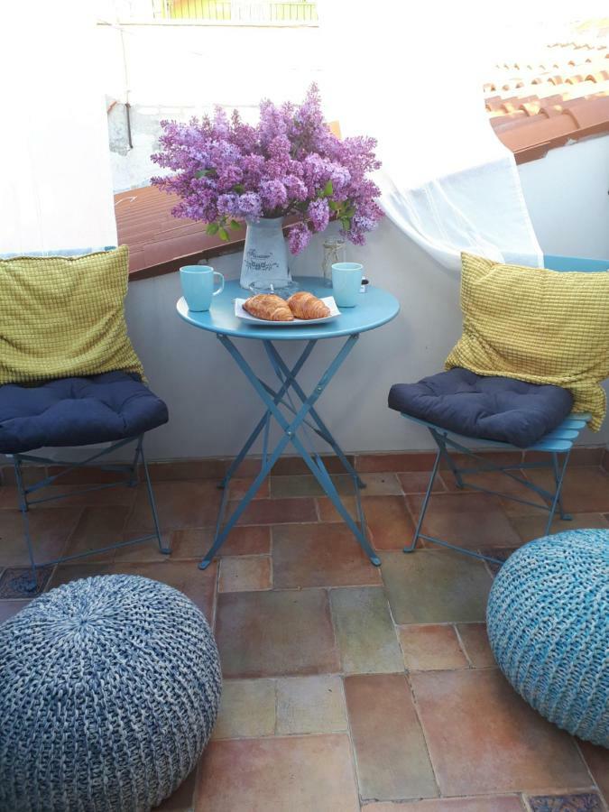 Grisia 26 Apartment Rovinj Exterior photo